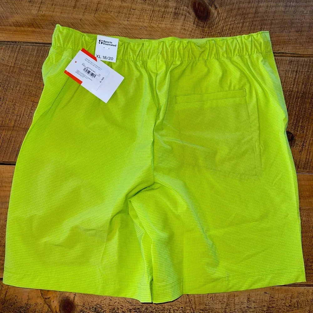 Sports Illustrated nwt boy